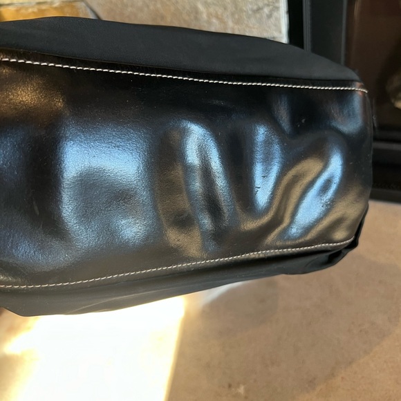 Prada Nylon Tote - Picture 10 of 12